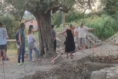 Trasimeno-Giampi-explaining