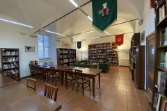 Library