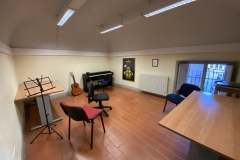 Music-Room