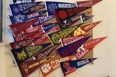 Pennants