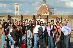 ArtClassTrip_Uffizi3-1