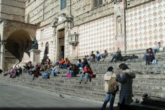 Perugia_JanuarySteps