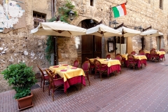 trattoriainperugia