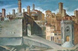 Fresco Painting class trip