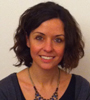 FSP Coordinator Elisa Ascione organized many
