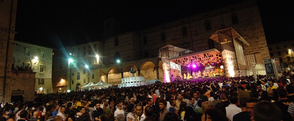 Umbria Jazz