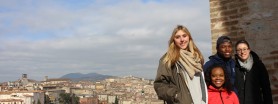San Domenico View