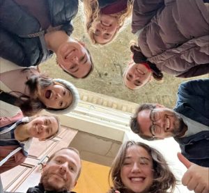 Extracurricular Activities & Free Time Info Session @ The Umbra Institute