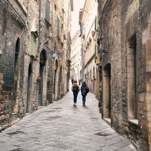 study abroad italy