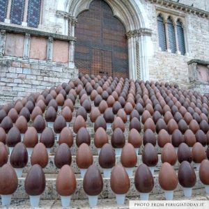 Italian Easter Eggs