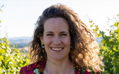 Clelia Viecelli Giannotti, Ph.D.