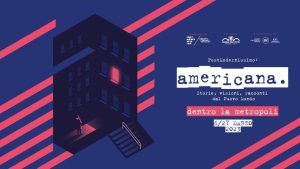 “Americana” Film Festival – Collateral by Micheal Mann @PostModernissimo @ Postmodernissimo Cinema