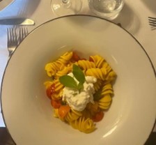 Fusilli Dish from Il Cantinone