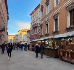 Christmas Market