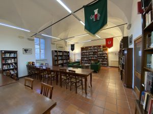 Mandatory Orientation – Day 1: Meet the Staff & Program Essentials
