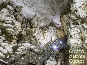 Monte Cucco Cave Exploration 💲​