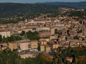 Perugia Chocolate Tour: Visionaries Behind a Sweet Legacy 💲​
