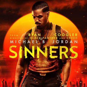 Movie Night #5: Sinners (2025)