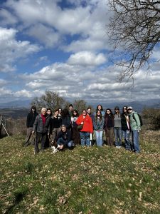 FSE students from Spring '26