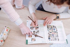 Italian Placement Oral Assessment (for students who have selected a course other than ITAL 101)