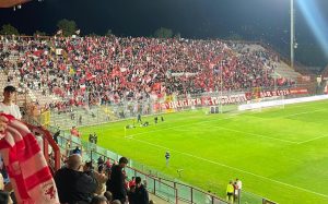 Perugia Soccer vs Spezia Match 💲