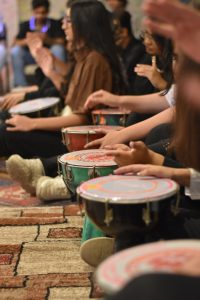 Music classes - Free trial week
