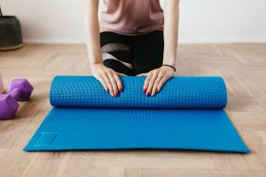Yogalates Open Class