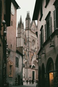 Daytrip to Orvieto and Bolsena lake 💲